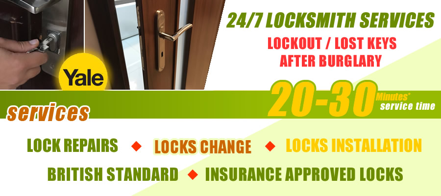 Feltham Locksmith